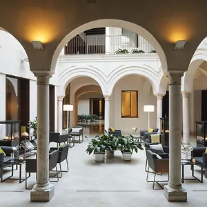 Hotel Del Lucero, Sevilla