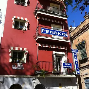 Perez Montilla Pensjonat