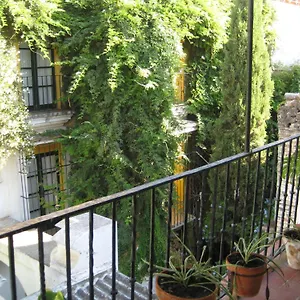 Maison d'hôtes Bienvenido