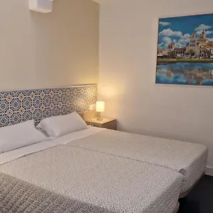 Maison d'hôtes San Vicente Ii