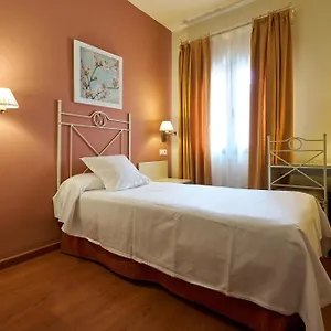 Отель Murillo