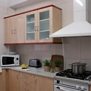 Ainb Eixample-muntaner 2*, Barcellona Spagna