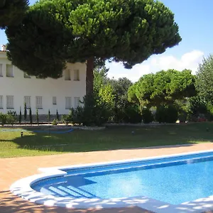 Pinares 2*, Lloret de Mar Spagna