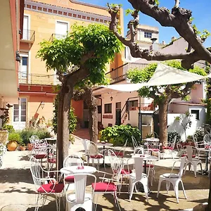 Plaja I Pati De Plaja 2*, Palafrugell Spagna