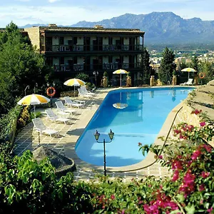 De 4*, Tortosa Spagna